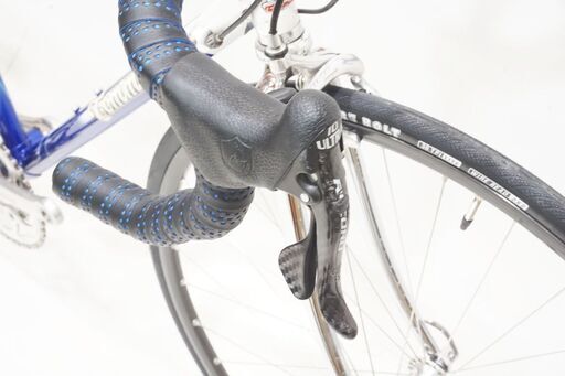 TOMMASINI 「トマジーニ」 DIAMANTE  年式不明 ロードバイク