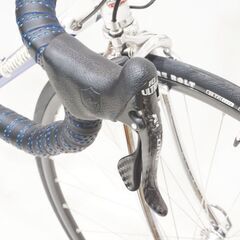 TOMMASINI 「トマジーニ」 DIAMANTE  年式不明 ロードバイクの画像