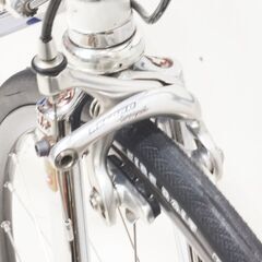 TOMMASINI 「トマジーニ」 DIAMANTE  年式不明 ロードバイクの画像