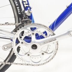 TOMMASINI 「トマジーニ」 DIAMANTE  年式不明 ロードバイクの画像