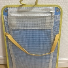 【小学校】探検用ボードの画像