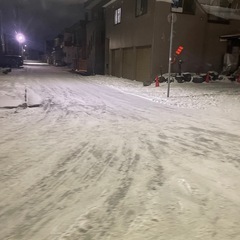 除雪代行します