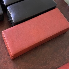 医療用？枕　の画像