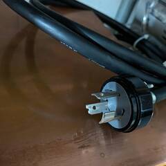 ニチワ電機　パンケーキグリドル　PCG450　2023年　リサイクル品の画像