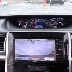 ★人気のタントカスタム★スマートアシスト★の画像