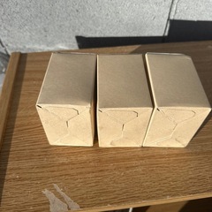 ネグロス ネジロック 小 20個入り　3箱セットの画像