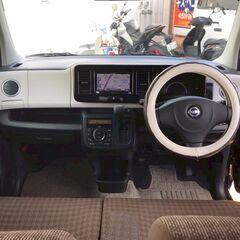 ハイトワゴンのモコ！走行７万キロ台！の画像