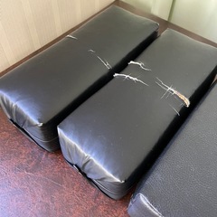 医療用？枕　の画像