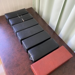 医療用？枕　の画像