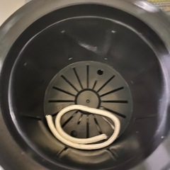 水耕栽培のポット 4鉢の画像