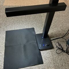 【12/5迄】CZUR Shine800 Pro A4ドキュメントスキャナーの画像