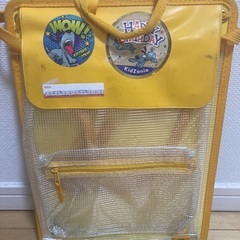 【小学校】探検用ボードの画像