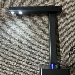 【12/5迄】CZUR Shine800 Pro A4ドキュメントスキャナーの画像