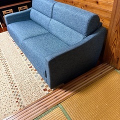 ソファーの画像