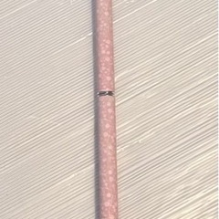 ❤️介護用品❤️折りたたみステッキ　折り畳み可能　杖　ステッキの画像