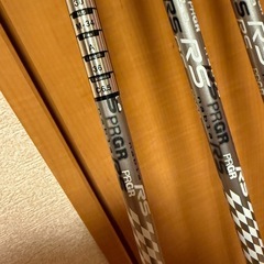 PRGRゴルフRS sweepアイアン　レディース の画像