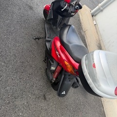 ✴︎シグナス125 ✴︎24459km SE12Jの画像