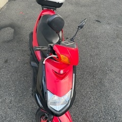 ✴︎シグナス125 ✴︎24459km SE12Jの画像