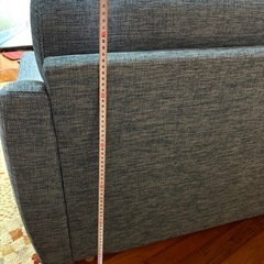 ソファーの画像