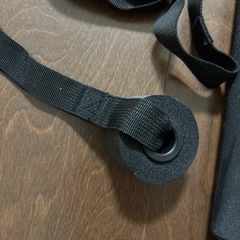 ピラティスバー　トレーニングチューブ　　の画像
