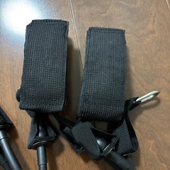 ピラティスバー　トレーニングチューブ　　の画像