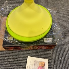 シリコンタジン鍋20cmの画像