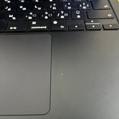 【MacBook Air】M2 / 8GB / 13インチの画像