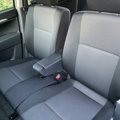 誰でも分割購入可能！【大阪店】ワゴンRスティングレー  TS  パープルの画像