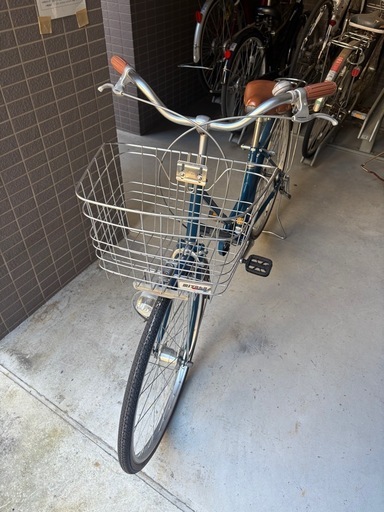 自転車(確定済み)