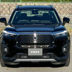 NEW!!【💥月々27,333円〜】ホンダ　WR-V　｜2024年式の画像