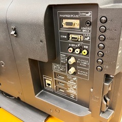 【 大特価 】シャープ SHARP 液晶テレビ テレビ 32インチ 【11114662】の画像