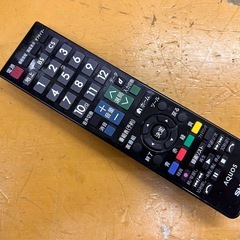 【 大特価 】シャープ SHARP 液晶テレビ テレビ 32インチ 【11114662】の画像