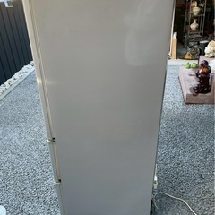 AQUA ノンフロン冷凍冷蔵庫の画像