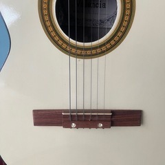 Valencia CG-104 バレンシア ギター ソフトケース付き 楽器の画像