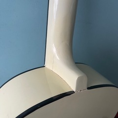 Valencia CG-104 バレンシア ギター ソフトケース付き 楽器の画像