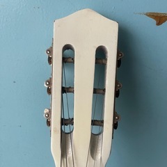 Valencia CG-104 バレンシア ギター ソフトケース付き 楽器の画像