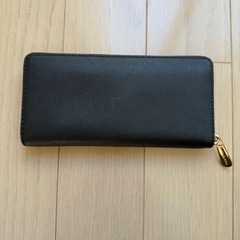 マイケルコース長財布の画像