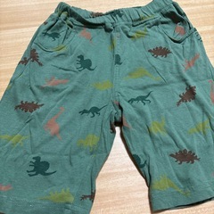 100cm★半ズボンの画像