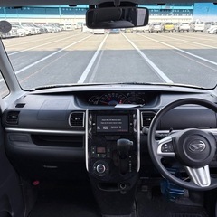 ★お支払いは表示金額のみ★タントカスタム後期型★の画像