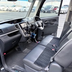 ★お支払いは表示金額のみ★タントカスタム後期型★の画像