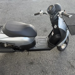 ✴︎TODAY50 FIモデル✴︎8591km ワンオーナー！！の画像