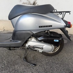 ✴︎TODAY50 FIモデル✴︎8591km ワンオーナー！！の画像