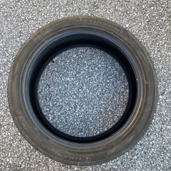 18インチタイヤ4本セットの画像