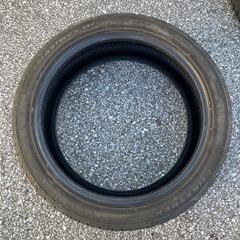 18インチタイヤ4本セットの画像