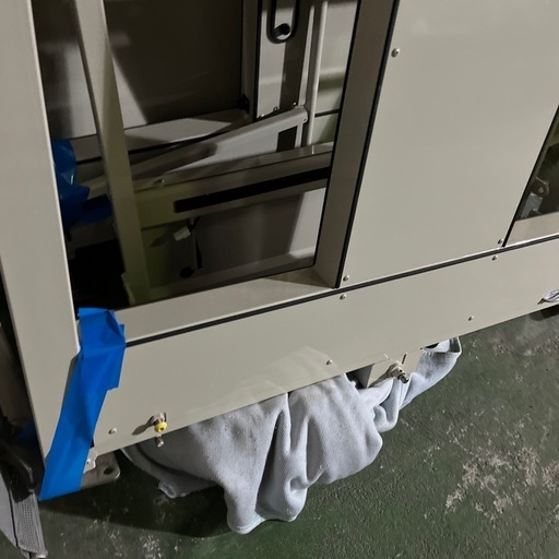車椅子用　昇降機　UD-1500 2019年製？