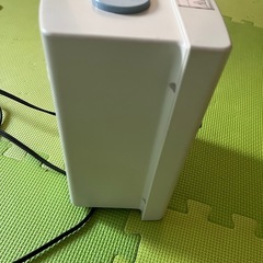 YUASA YDS-600H ファンヒーターの画像