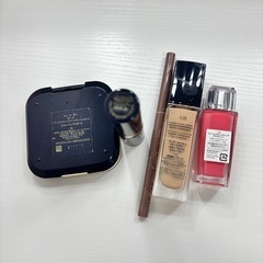 【12/20まで】デパコスまとめ売り クレドポーボーテ、Dior、HERAなどの画像