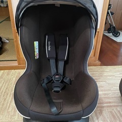 チャイルドシートの画像
