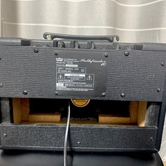 VOX Pathfinder 10（パスファインダー10） ギターアンプの画像