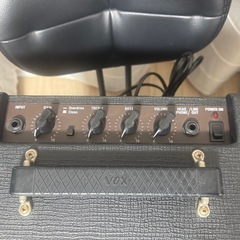 VOX Pathfinder 10（パスファインダー10） ギターアンプの画像